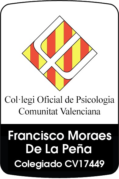 Colegiado Francisco Moraes De La Peña, CV17449